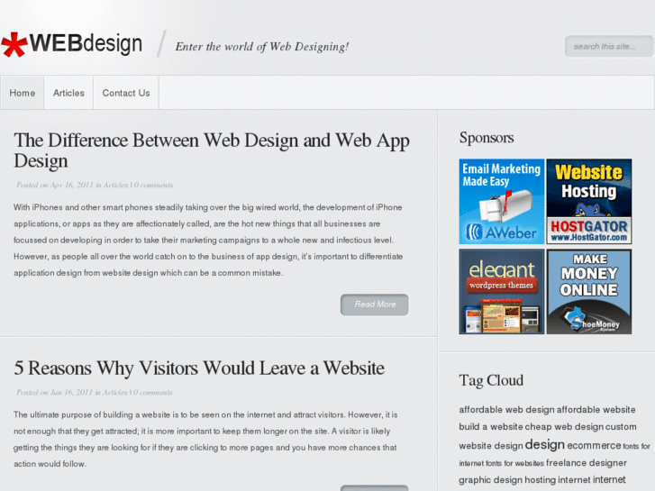 www.webdesignvector.com