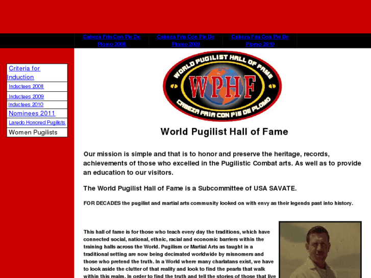 www.worldpugilisthalloffame.com