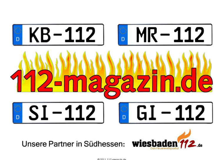 www.112-magazin.de