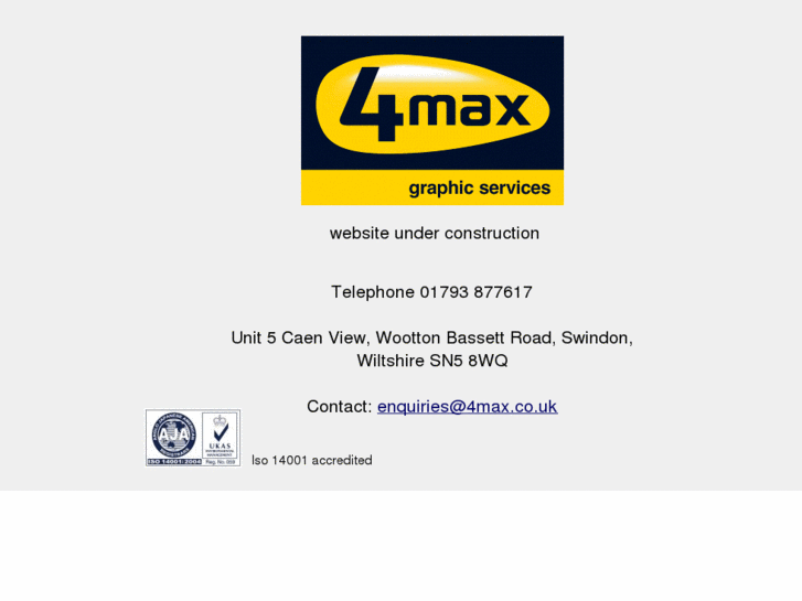 www.4max.co.uk