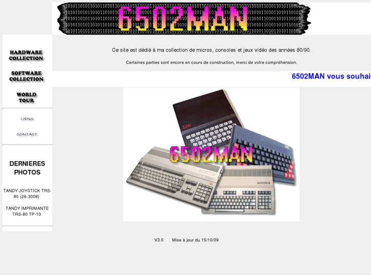 www.6502man.com