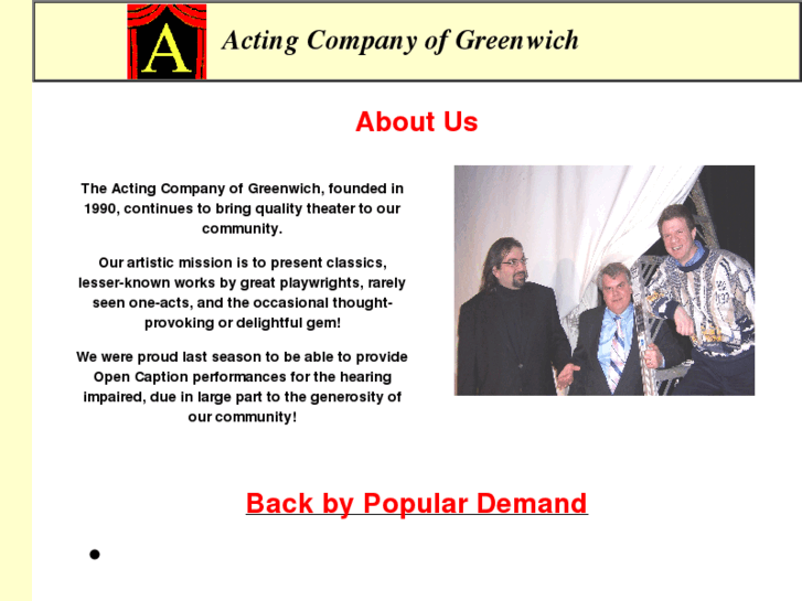 www.actgreenwich.org