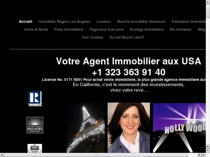 www.agentimmobiliercalifornie.com