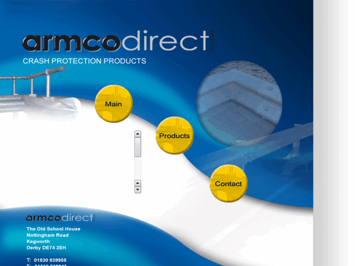 www.armcodirect.co.uk