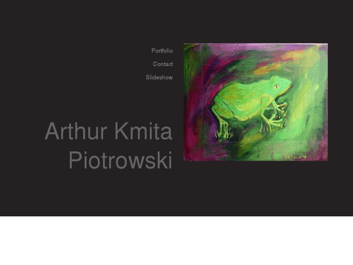 www.arthurkmitapiotrowski.com