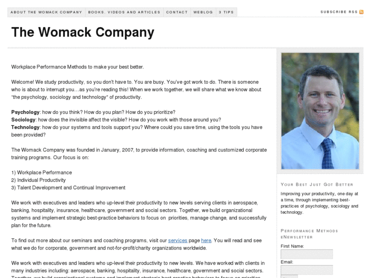 www.askjasonwomack.com