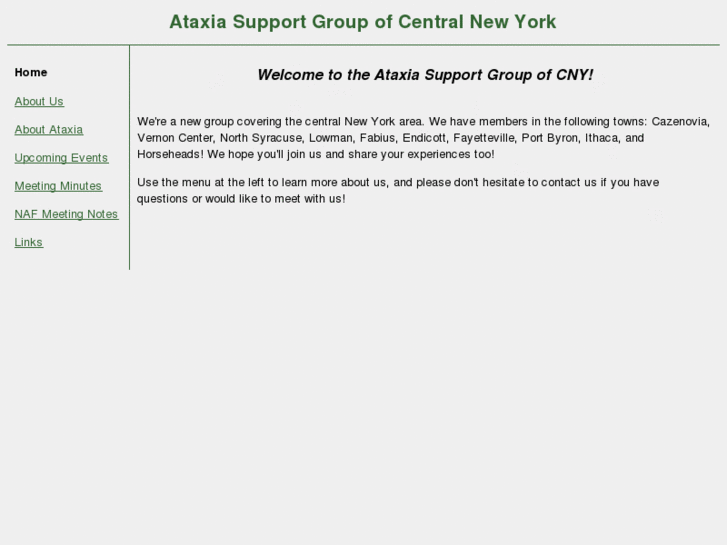 www.ataxiacny.org