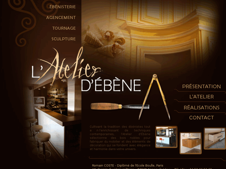 www.atelier-ebene.fr