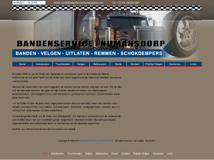 www.bandenservicenumansdorp.com