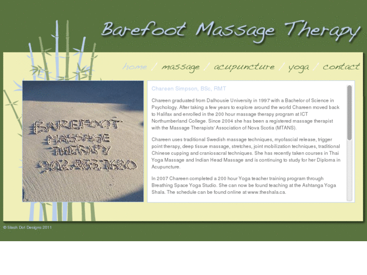 www.barefootmassagetherapy.com