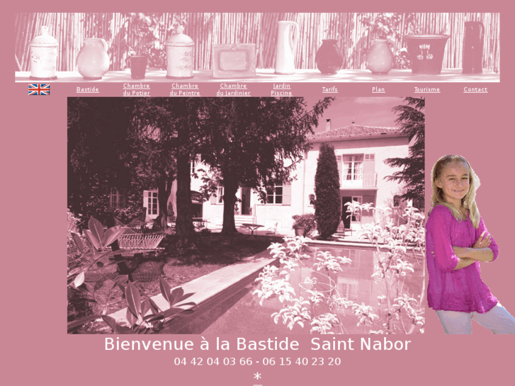 www.bastidesaintnabor.fr