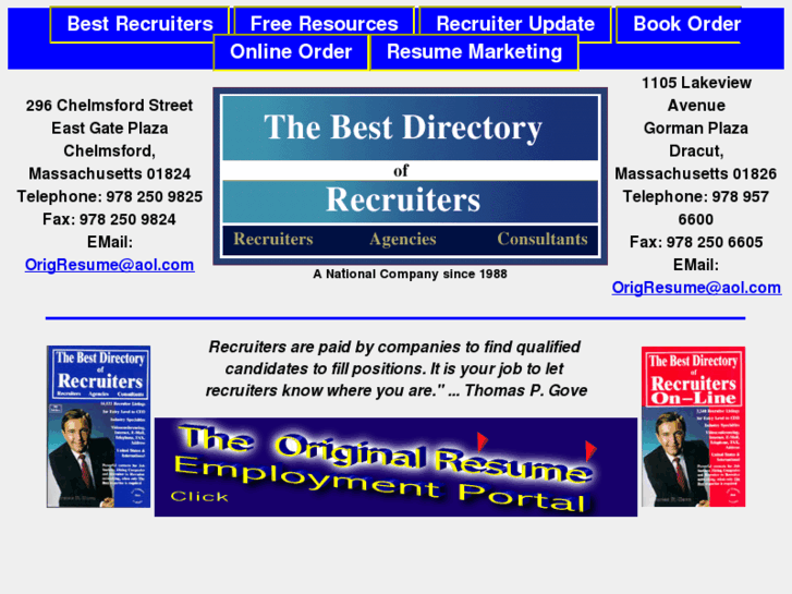 www.bestrecruiters.com