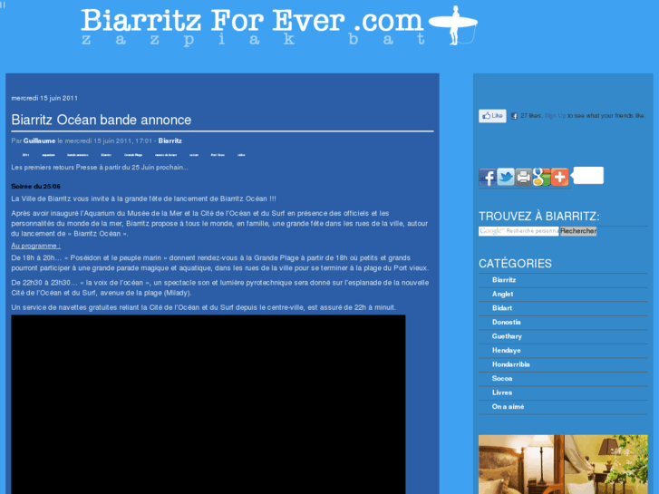 www.biarritz-forever.com