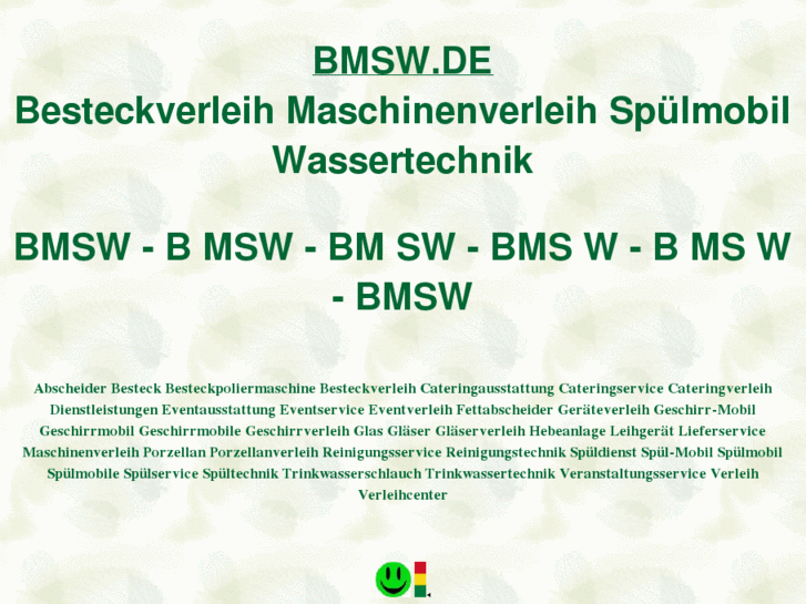 www.bmsw.de