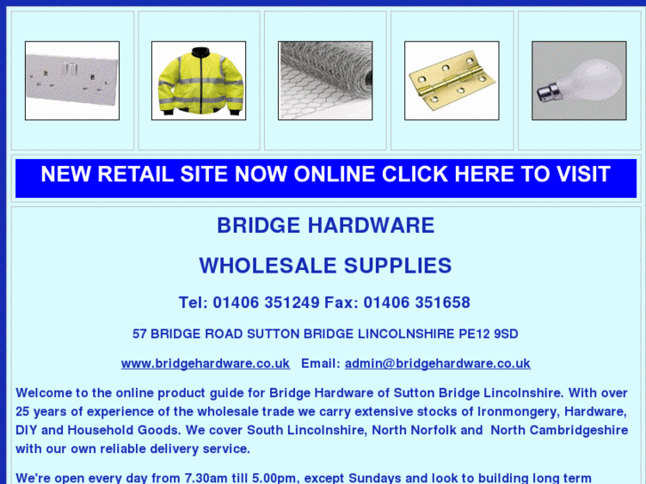 www.bridgehardware.co.uk