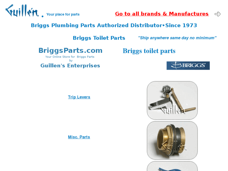 www.briggsparts.com