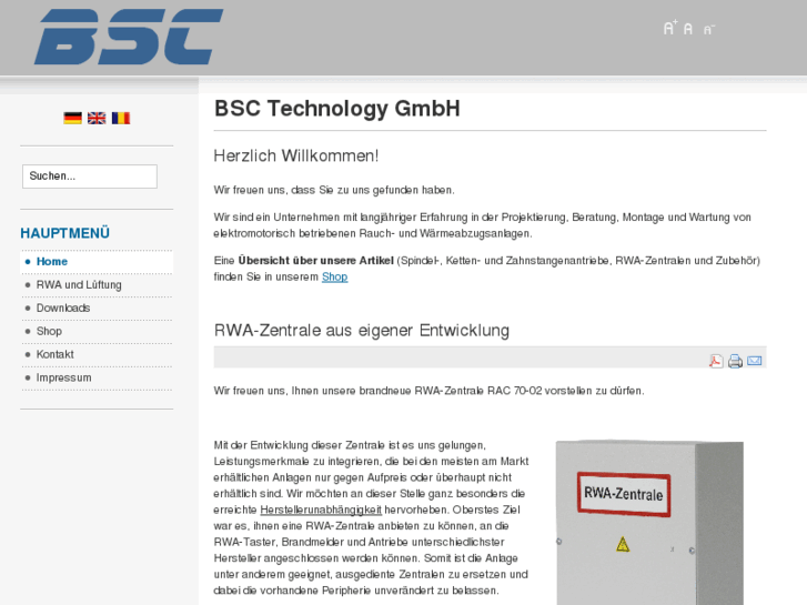 www.bsc-technology.com