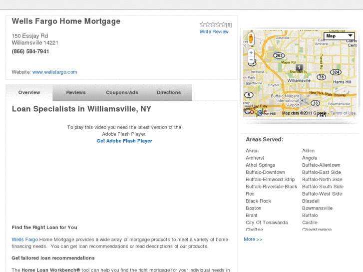 www.buffalonymortgages.com