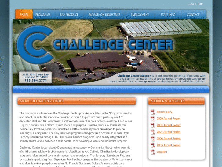 www.challenge-center.com