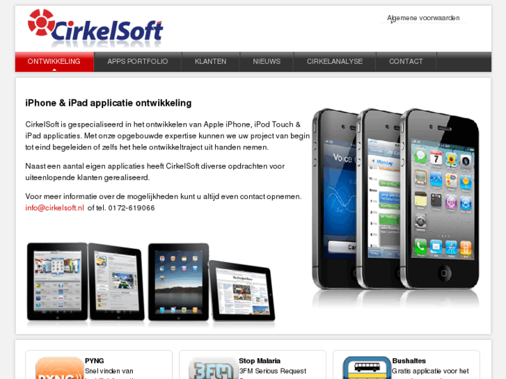 www.cirkelsoft.com