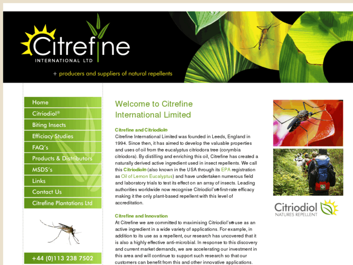 www.citrefine.com