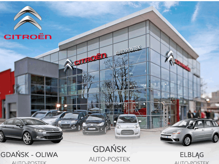 www.citroen-postek.pl