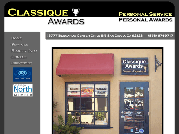 www.classiqueawards.com