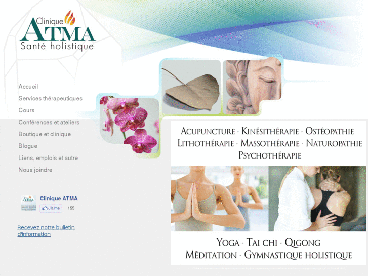 www.cliniqueatma.com