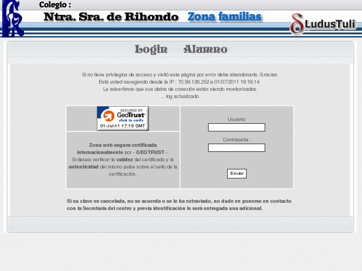 www.colegiorihondo.org