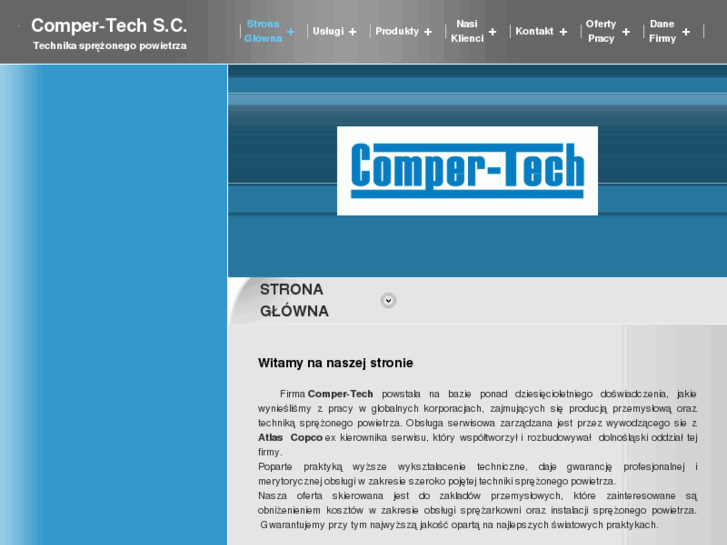 www.comper-tech.pl