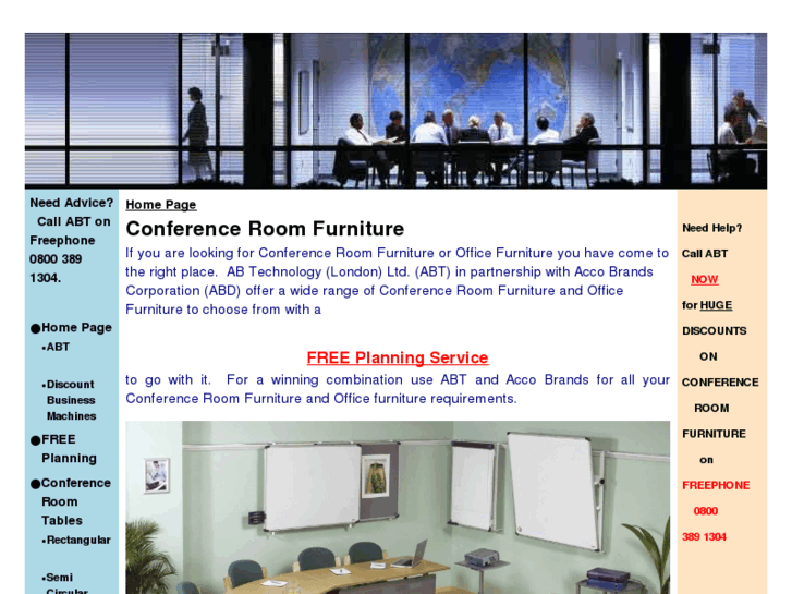 www.conference-room-furniture.co.uk