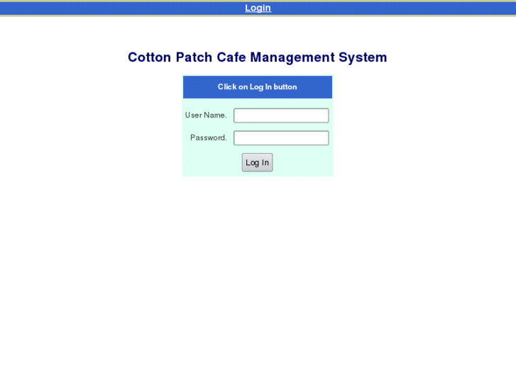 www.cottonpatchdocs.com