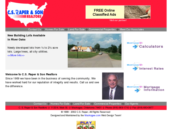 www.csraper.com