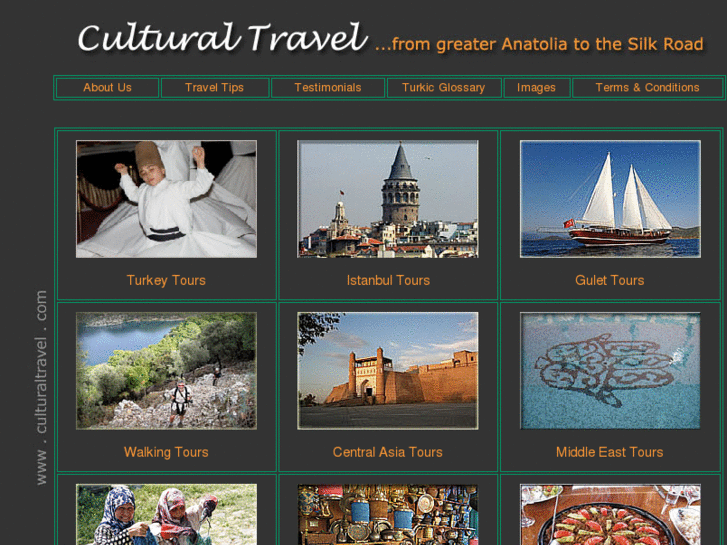 www.culturaltravel.com