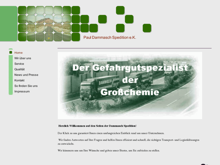 www.dammasch-logistik.com