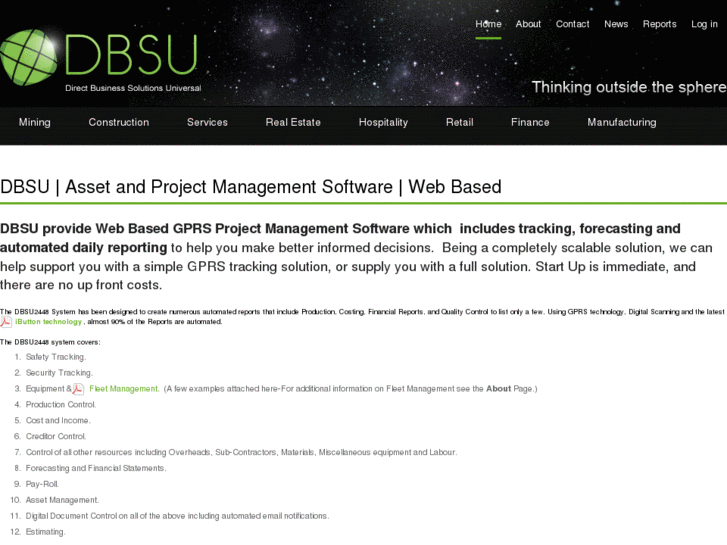 www.dbsu.com