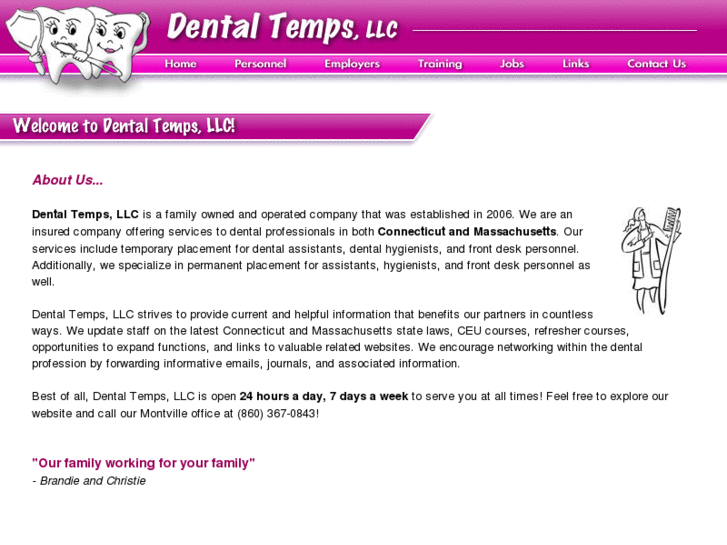 www.dentaltempsllc.com