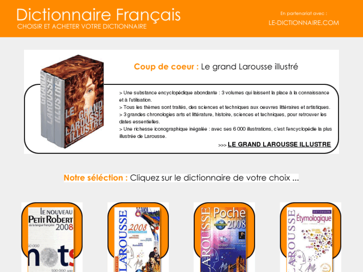 www.dictionnaire-francais.com