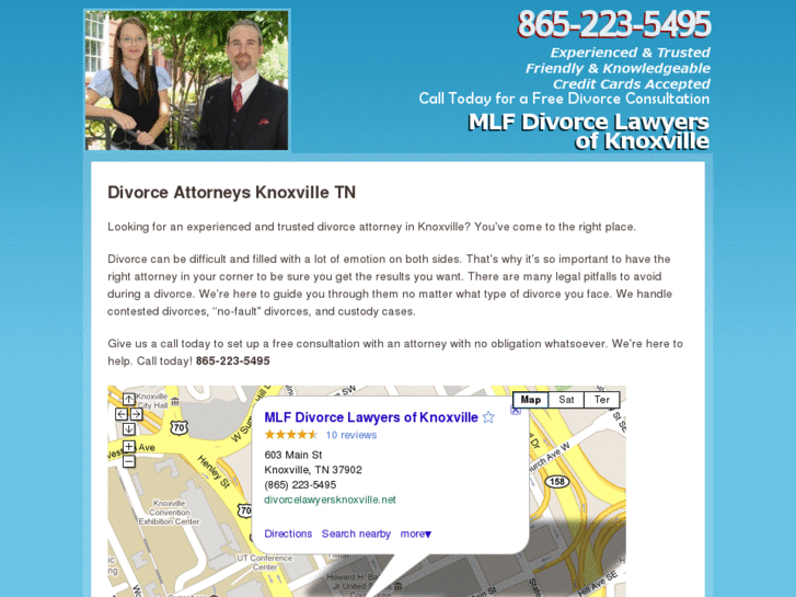 www.divorceattorneysknoxvilletn.com