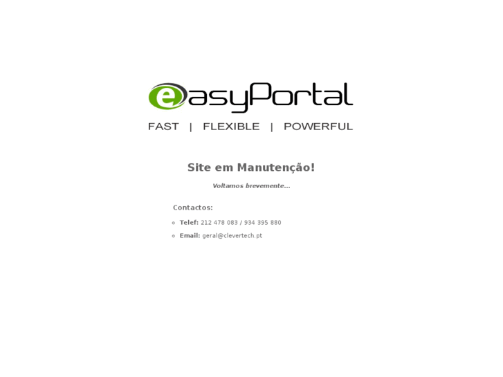 www.easyportal.pt