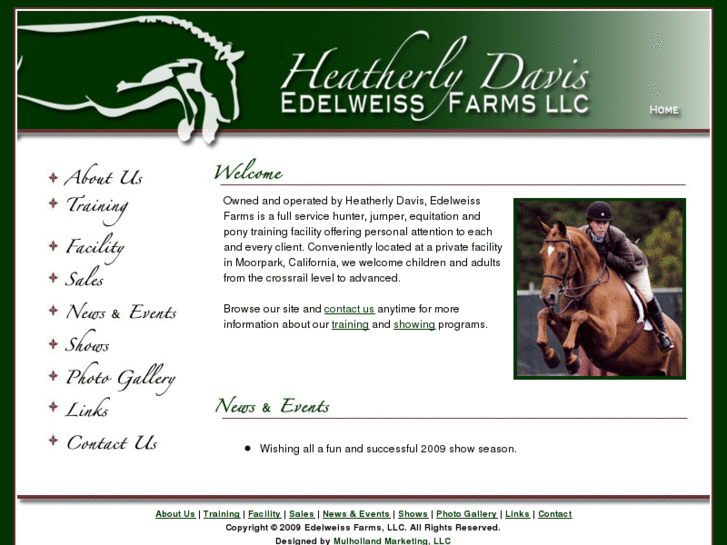 www.edelweissfarmsllc.com