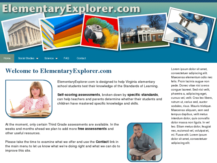 www.elementaryexplorer.com
