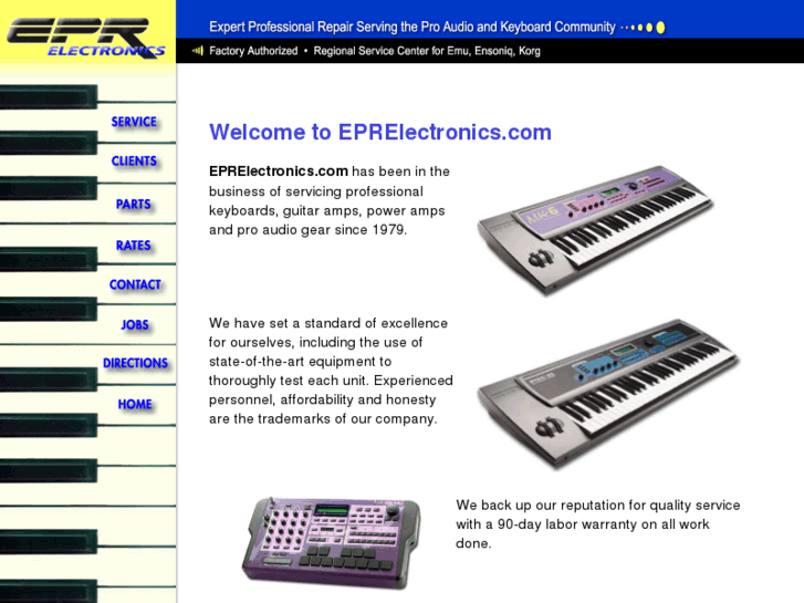 www.eprelectronics.com