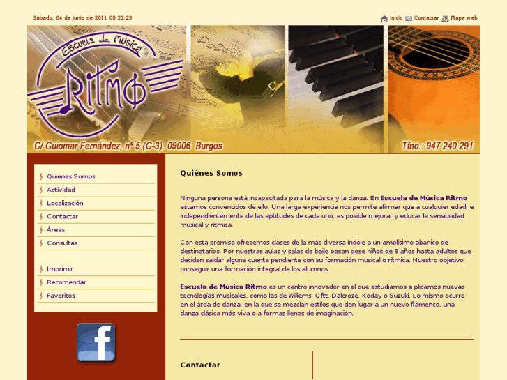 www.escuelademusicaritmo.com