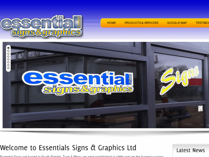 www.essentialsigns.co.uk