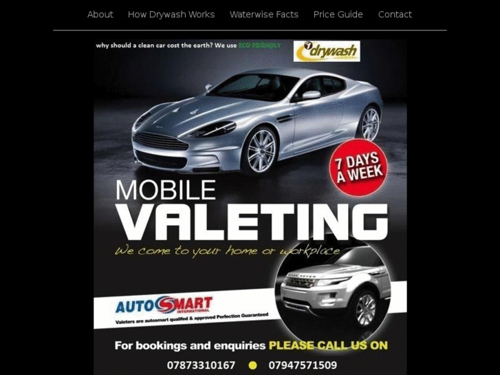 www.extremevaletinguk.com