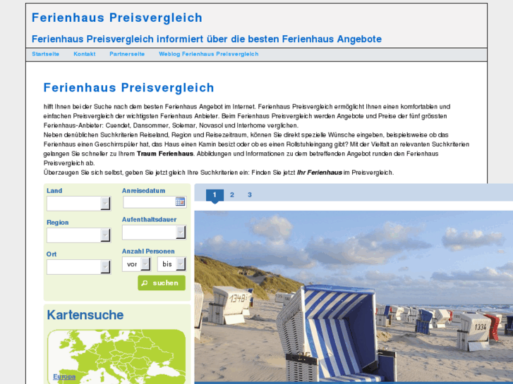 www.ferienhaus-preisvergleich.com