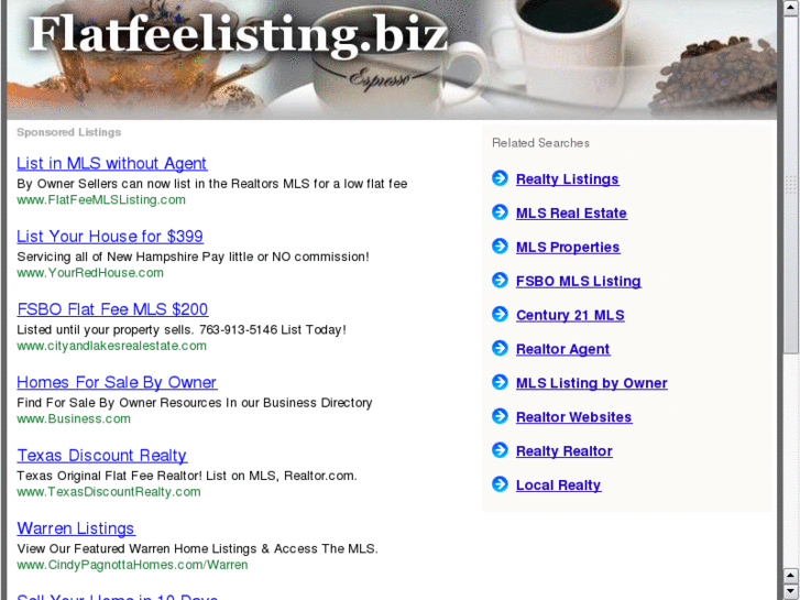 www.flatfeelisting.biz