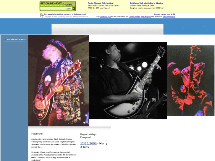 www.fuzzbucket.com