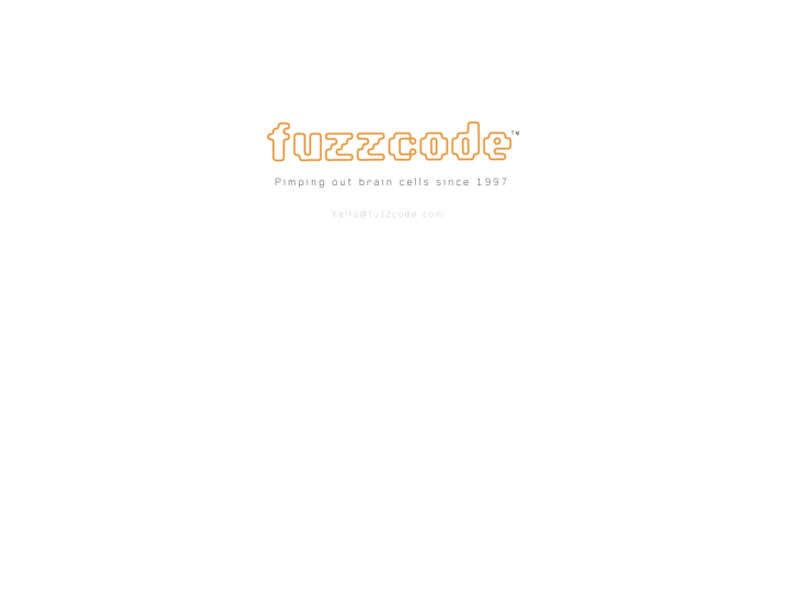 www.fuzzcode.com